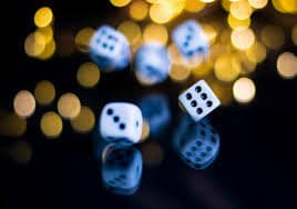 Live dealer shuffle at our tayo4d slot studio Live Qiu Qiu dealer shuffling cards at tayo4d slot studio